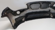 BMW X1 E84 LIFT X-LINE 7303750 2012-2015 bumper front front