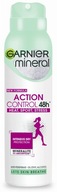 Garnier Mineral Dezodorant spray Action Control