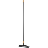 FISKARS Grabie do trawy 12 zębów uniwersalne 41x167 cm SOLID 1003466 135066