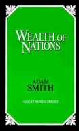 Wealth of Nations Smith Adam