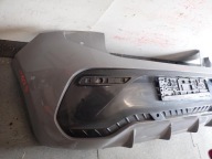 bumper rear part rear SEAT CUPRA BORN 2021- 10E807421B