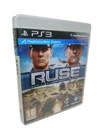 R.U.S.E. PS3