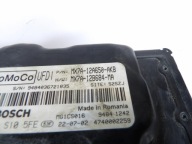 FORD FOCUS MK4 1.0 ECOBOOST Centralina Motore MX7A-12A650-AKB