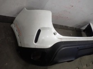 bumper rear part rear CITROEN C5 AIRCROSS 2018