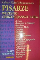 Pisarze wczesno- chrzescijanscy I -VII w