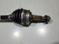 semi-axis left short. PEUGEOT 3008 II 5008 II 1.6 THP