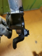 Motor Wischer heck RENAULT SCENIC III 287100010R 08-16