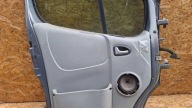 door front left RENAULT TRAFIC II VIVARO A 2001-2014