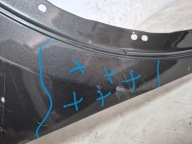 FORD KUGA III 3 MK3 19-> fender front front right