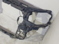 Hyundai Santa Fe II 2 pillar iron support panel for radiators