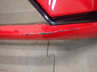 bumper front front SKODA ENYAQ SPORT LINE 2021- 5LA807221F