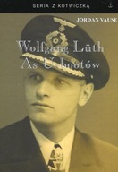 Wolfgang Luth As U-bootów Jordan Vause