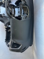 Console 3X Airbag FORD B MAX Original