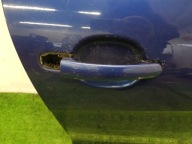 Tür rechts vorne SEAT LEON