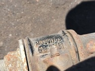 axle beam front 2.5 DCI RENAULT MASTER II LIFT