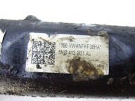 shock absorber right front VW TIGUAN 2.0 TDI LIFT 11
