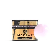 Makear Samonivelačný stavebný gél GG11 Take Care Gel&Go 50ml