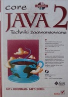 Core JAVA 2 Techniki zaawansowane z CD