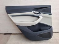 side door left rear part 4KE868065 AUDI E-TRON 4KE