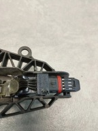 BMW X5 F15 handle right rear part KEYLESS 416