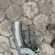 Renault Talisman 2016 front side left quarter front
