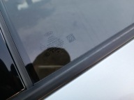 door rear part rear. left complete Ford Explorer VI 2020