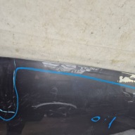 HYUNDAI I30 III 17- Capot