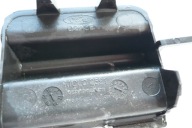 FORD MONDEO MK5 V Abschleppöse Stoßstange heck KOMBI