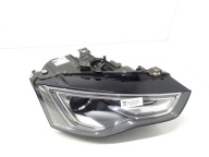 light REFLEKTOR right right front front AUDI A5 8T LIFT UK 8T0941032D