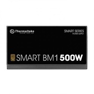 Zasilacz Smart BM1 500W Modular 80+ Bronze, Single Rail