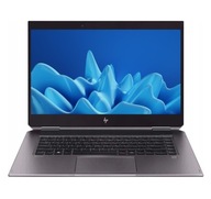 Notebook HP ZBook Studio G5 15,6" Intel Core i7 16 GB / 1000 GB strieborný