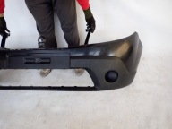 DACIA SANDERO and 08-12 bumper front front