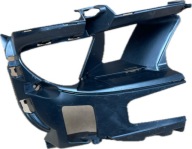BMW 6 E63 E64 LIFT LCI support holder of a bumper left front 7184695