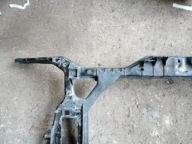 AUDI A5 A4 B8 support panel for radiators pillar frame front