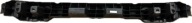 DACIA DUSTER III 3 2023- bumper support pillar rear part 850906235R