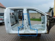 Ford Ranger IV LIFT pillar central right