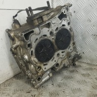 head. complete SUBARU LEGACY 4 F0155703 RHT20D
