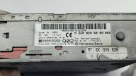 player navigation devices A2208206085 MERCEDES S- KLASA W220 LIFT