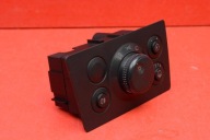 switch light switch 13205863LD OPEL ZAFIRA B 05-10
