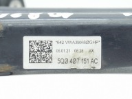 arm left front AUDI A3 8Y 5Q0407151AC