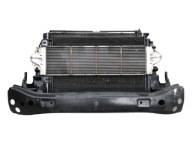 VW T5 2.0 CAA schlossträger kühler lüfter