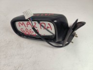 mirror left MAZDA 626 5 PIN