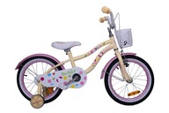 Rowerek dziecięcy Heckler Rainbow 16