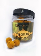 STALOMAX KULKI SUPERIOR HOOKERS 16mm CITRUS 250ml