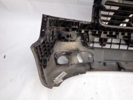VW T5 MULTIVAN 03- bumper front front SPR