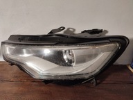 AUDI A6 C7 LAMPA LEWA BI-XENON OE 4GO941005C EUROPA KOMPLETNA