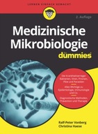 Medizinische Mikrobiologie fur Dummies Vonberg