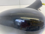 mirror exterior left side Renault Captur 2016 12863480