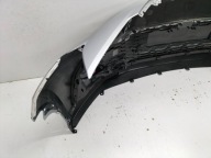 front bumper front TOYOTA CHR C-HR 2 II 23- wersja without washers