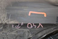 cap threshold threshold right 31290542 VOLVO V40 II CROSS COUNTRY